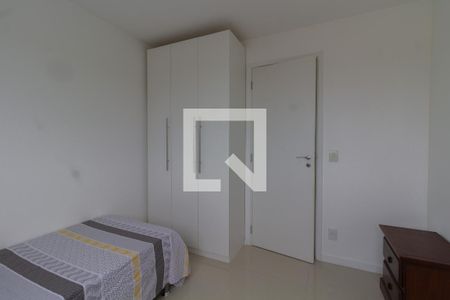 Quarto 1  de apartamento à venda com 3 quartos, 123m² em Recreio dos Bandeirantes, Rio de Janeiro