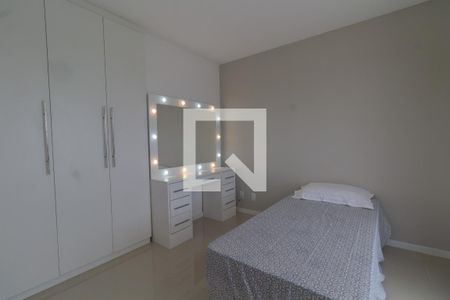 Apartamento para alugar com 123m², 3 quartos e 2 vagasQuarto 3
