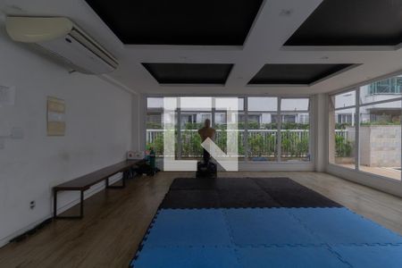 Apartamento para alugar com 123m², 3 quartos e 2 vagasSala de Luta 
