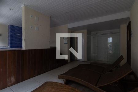 Apartamento para alugar com 123m², 3 quartos e 2 vagasSPar 