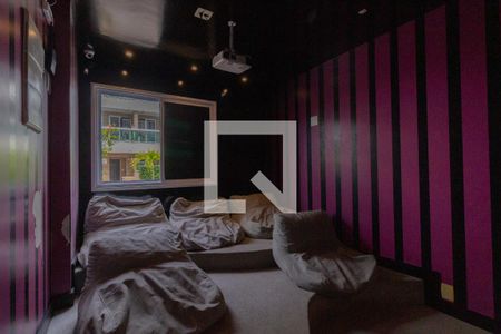 Apartamento para alugar com 123m², 3 quartos e 2 vagasCinema 