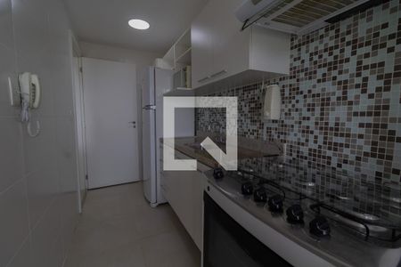 Apartamento para alugar com 123m², 3 quartos e 2 vagasCozinha