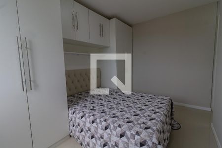 Apartamento para alugar com 123m², 3 quartos e 2 vagasQuarto 2 - Suíte