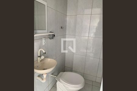 Apartamento à venda com 100m², 1 quarto e 1 vagaLavabo