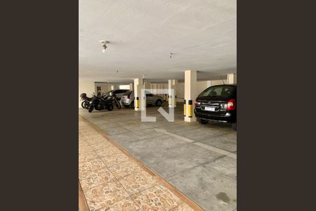 Apartamento à venda com 100m², 1 quarto e 1 vagaGaragem