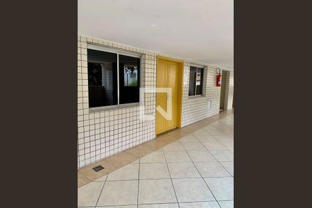 Apartamento à venda com 100m², 1 quarto e 1 vagaÁrea comum - Salão de festas