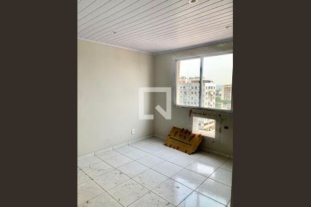 Quarto Suíte de apartamento à venda com 1 quarto, 100m² em Riachuelo, Rio de Janeiro