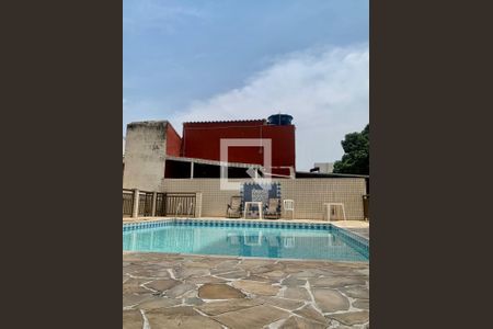 Apartamento à venda com 100m², 1 quarto e 1 vagaÁrea comum - Piscina