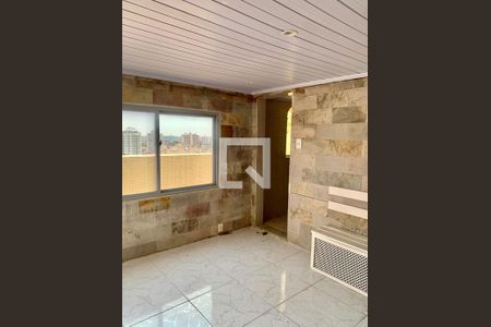 Apartamento à venda com 100m², 1 quarto e 1 vagaCobertura