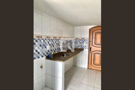 Apartamento à venda com 100m², 1 quarto e 1 vagaCozinha