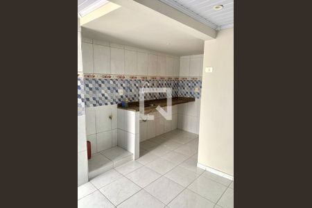 Apartamento à venda com 100m², 1 quarto e 1 vagaCozinha