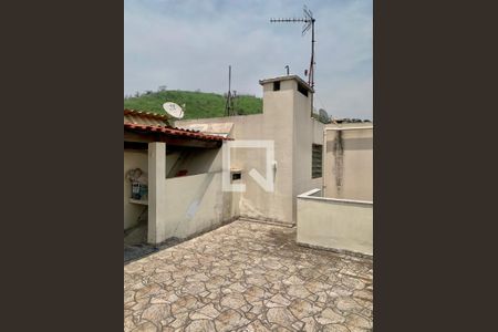 Apartamento à venda com 100m², 1 quarto e 1 vagaCobertura