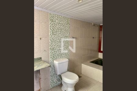 Apartamento à venda com 100m², 1 quarto e 1 vagaBanheiro Hidromassagem