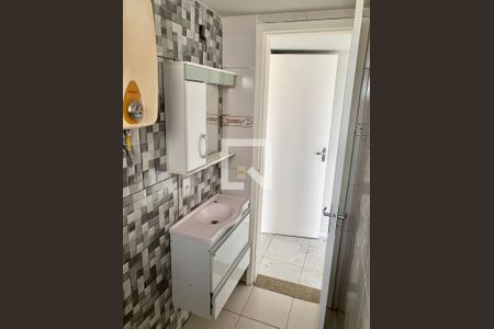 Apartamento à venda com 100m², 1 quarto e 1 vagaBanheiro da Suíte