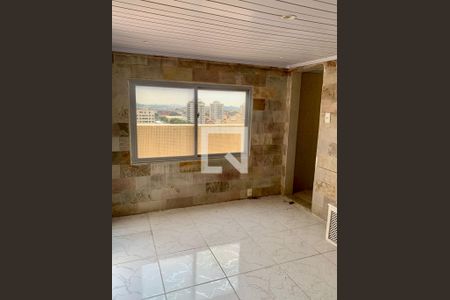 Apartamento à venda com 100m², 1 quarto e 1 vagaCobertura