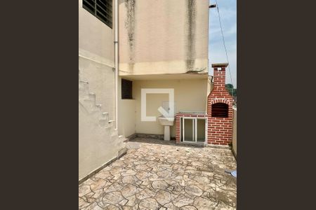 Apartamento à venda com 100m², 1 quarto e 1 vagaChurrasqueira Cobertura
