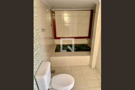 Apartamento à venda com 100m², 1 quarto e 1 vagaHidromassagem