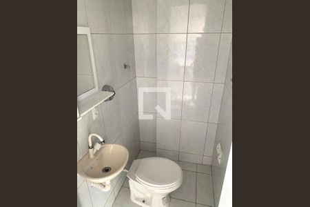 Apartamento à venda com 100m², 1 quarto e 1 vagaLavabo