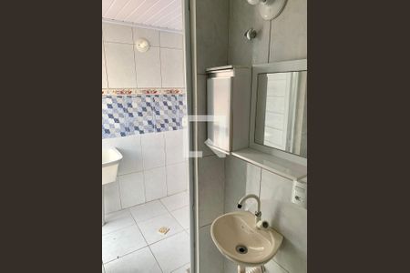 Apartamento à venda com 100m², 1 quarto e 1 vagaLavabo