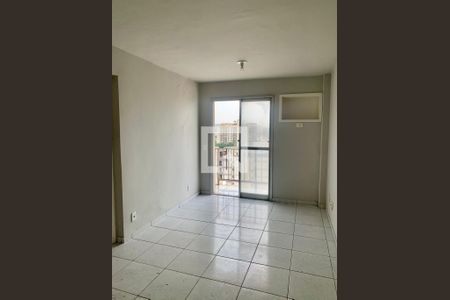 Sala de apartamento à venda com 1 quarto, 100m² em Riachuelo, Rio de Janeiro