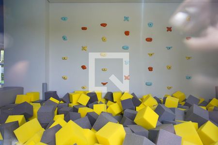 Apartamento para alugar com 60m², 2 quartos e 1 vagaEspaço kids