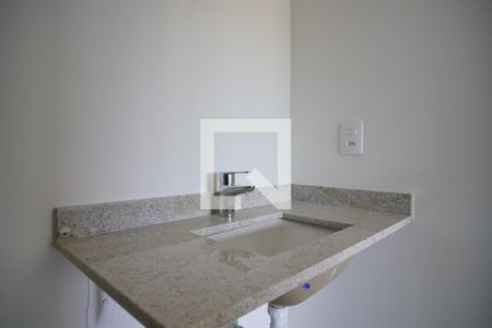 Apartamento para alugar com 60m², 2 quartos e 1 vagaBanheiro da Suíte