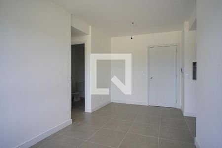 Apartamento para alugar com 60m², 2 quartos e 1 vagaSala