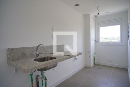 Apartamento para alugar com 60m², 2 quartos e 1 vagaCozinha