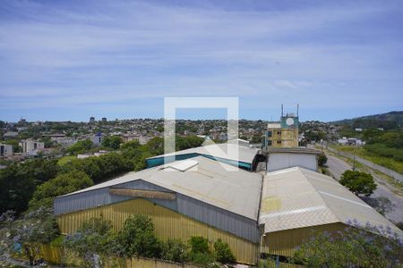 Apartamento para alugar com 60m², 2 quartos e 1 vagaQuarto 2 - Vista