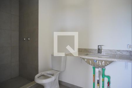 Apartamento para alugar com 60m², 2 quartos e 1 vagaBanheiro Corredor