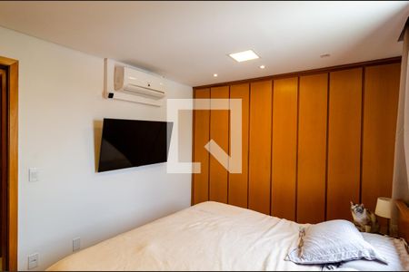 Quarto 1 de apartamento à venda com 3 quartos, 100m² em Vila do Encontro, São Paulo