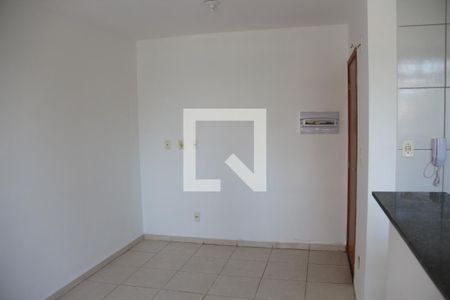 Sala de apartamento à venda com 3 quartos, 70m² em Diamante (barreiro), Belo Horizonte