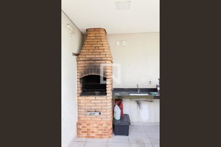 Apartamento à venda com 75m², 3 quartos e 2 vagasÁrea comum