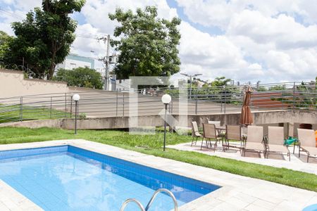 Apartamento à venda com 75m², 3 quartos e 2 vagasÁrea comum