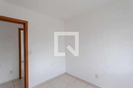 Apartamento à venda com 75m², 3 quartos e 2 vagasQuarto 1