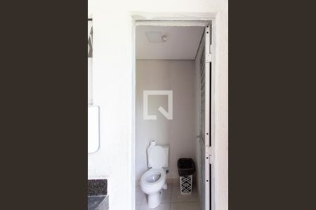 Apartamento à venda com 75m², 3 quartos e 2 vagasÁrea comum