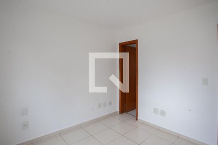 Suiíte de apartamento à venda com 3 quartos, 75m² em Ouro Preto, Belo Horizonte