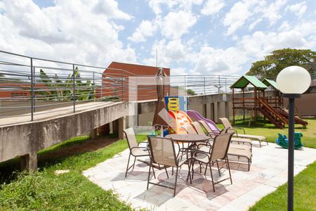 Apartamento à venda com 75m², 3 quartos e 2 vagasÁrea comum