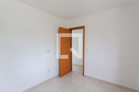 Apartamento à venda com 75m², 3 quartos e 2 vagasQuarto 2