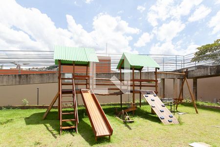 Apartamento à venda com 75m², 3 quartos e 2 vagasÁrea comum