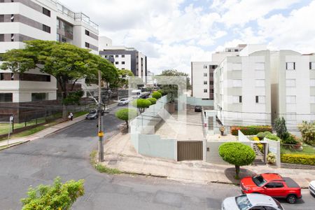 Apartamento à venda com 75m², 3 quartos e 2 vagasQuarto 1