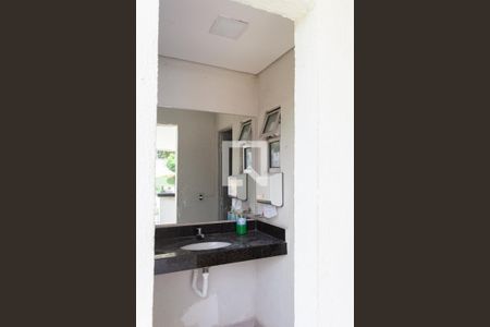 Apartamento à venda com 75m², 3 quartos e 2 vagasÁrea comum