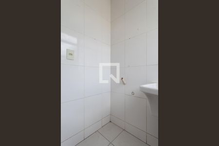 Apartamento à venda com 75m², 3 quartos e 2 vagasÁrea de Serviço