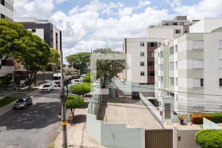 Apartamento à venda com 75m², 3 quartos e 2 vagasVista da Cozinha