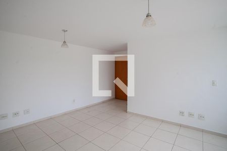 Sala de apartamento à venda com 3 quartos, 75m² em Ouro Preto, Belo Horizonte