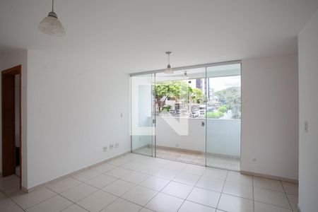 Sala de apartamento à venda com 3 quartos, 75m² em Ouro Preto, Belo Horizonte