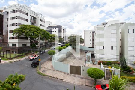 Apartamento à venda com 75m², 3 quartos e 2 vagasVista da Suiíte