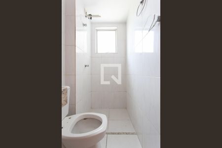 Apartamento à venda com 75m², 3 quartos e 2 vagasBanheiro Social