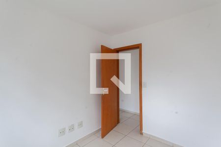 Apartamento à venda com 75m², 3 quartos e 2 vagasQuarto 1