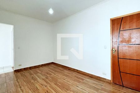 Sala de apartamento para alugar com 2 quartos, 84m² em Vila Camargos, Guarulhos